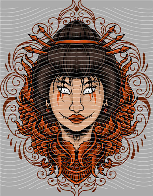 Street design-JT 3860